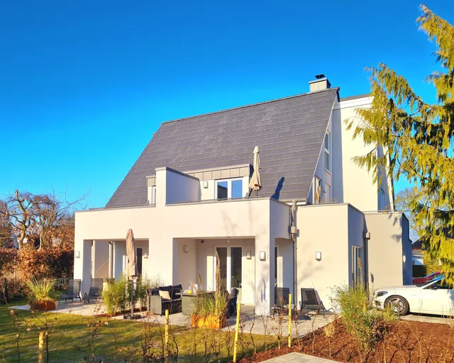 Villa Kleine Auszeit