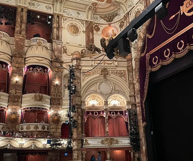 English National Opera