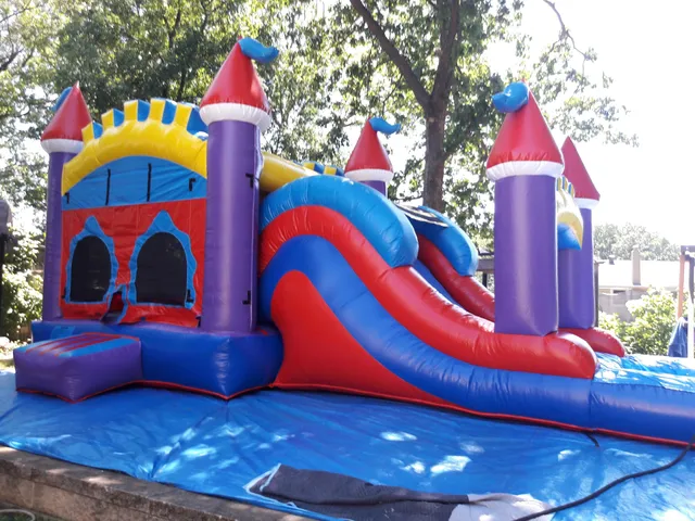 Adelphi Manor Community Park