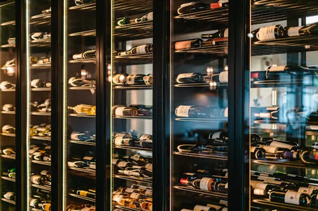 Pollevie Bistro à Vin