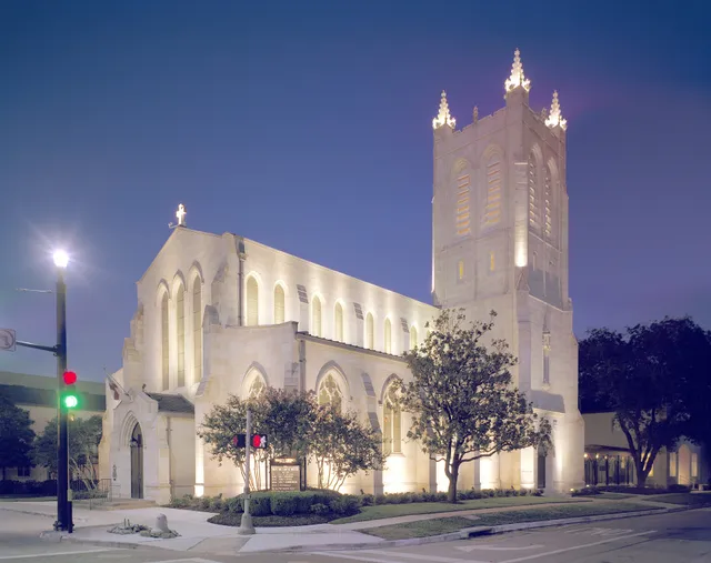 Trinity Episcopal Church