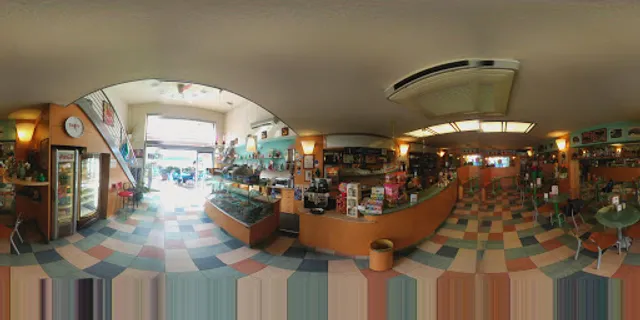 Caffe' Dell'Una Arezzo