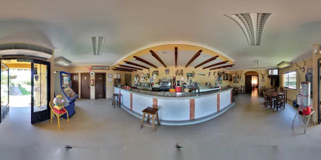 Restaurante El Rodeo