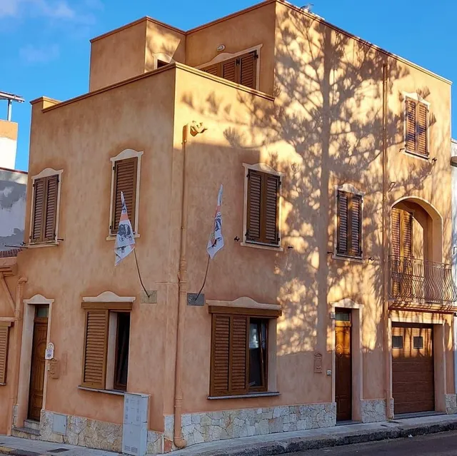 Affittacamere L'Arcobaleno