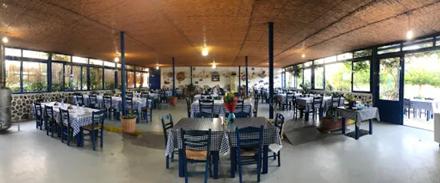 To Fresko - Fish Restaurant (Ψαροταβέρνα Το Φρέσκο Ψάρι)