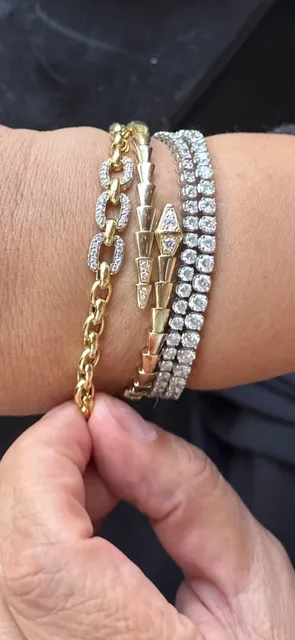 Lexie Jordan Jewelry