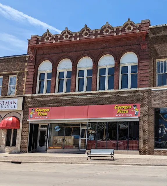 Georges Pizza