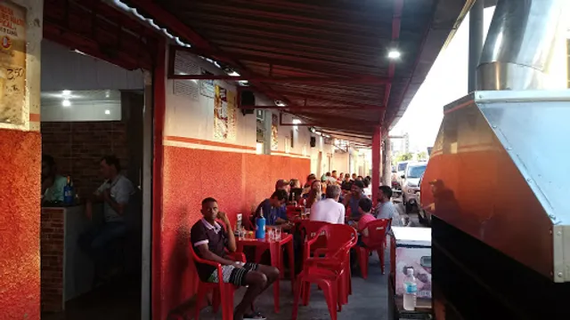 Bar Do Marruco