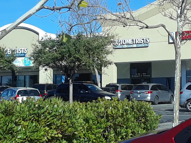 El Cerrito Plaza Farmers' Market