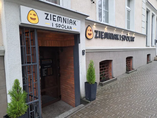 Ziemniak i Spółka