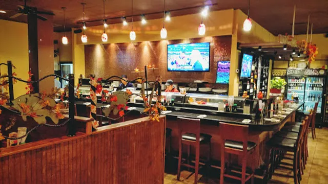 XenGo Fusion Kitchen & Sushi