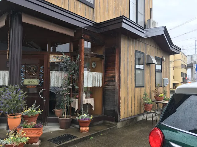 やまざきパン工房