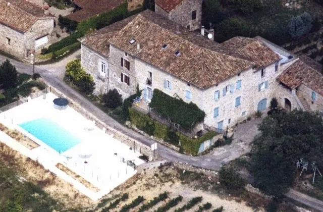 Chambres d'hôtes les Ranchins