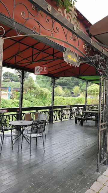 생곡막국수 춘천점