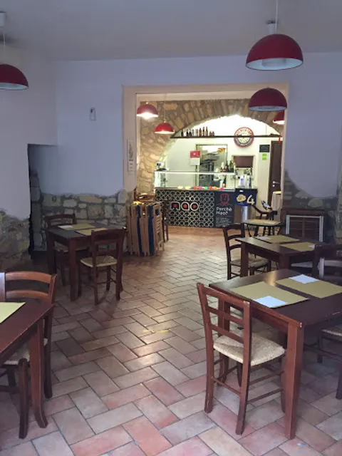 MAO - Il Massimo della pizza