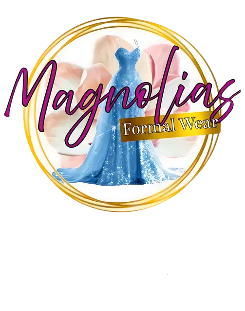 Magnolias Formal Wear
