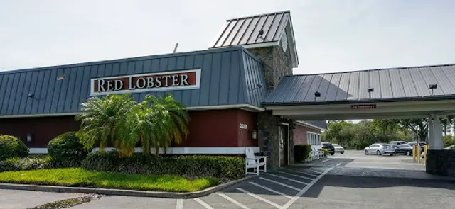 Red Lobster