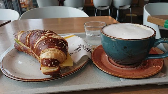 Peter's gute Backstube