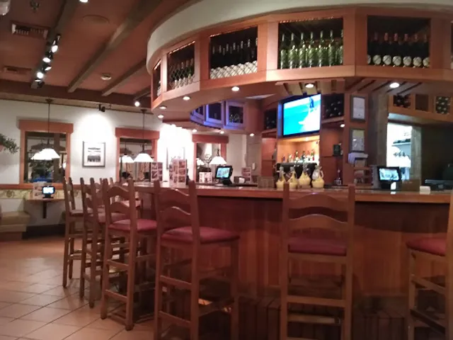 Olive Garden Italian Restaurant