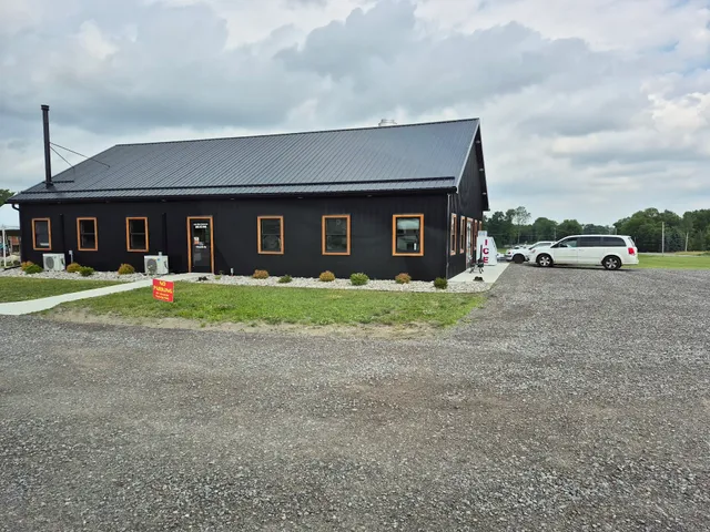 Lokee-Hikee Campground