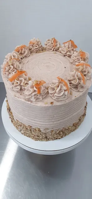 Lori's Bake Shoppe, LLC