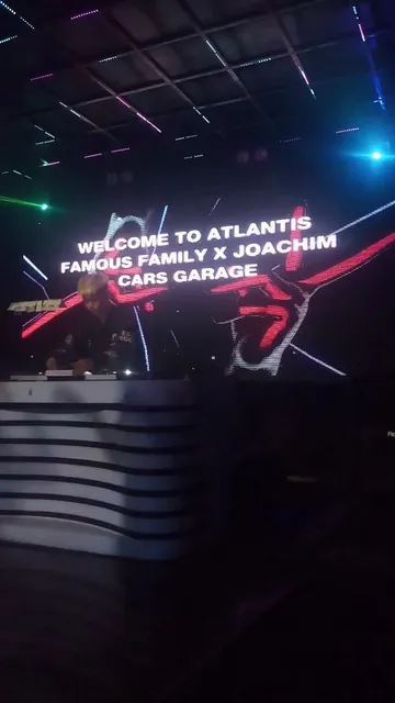 Atlantis PUB & KARAOKE