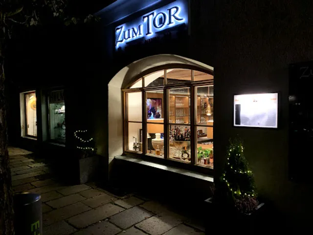 Restaurant Pizzeria Zum Tor