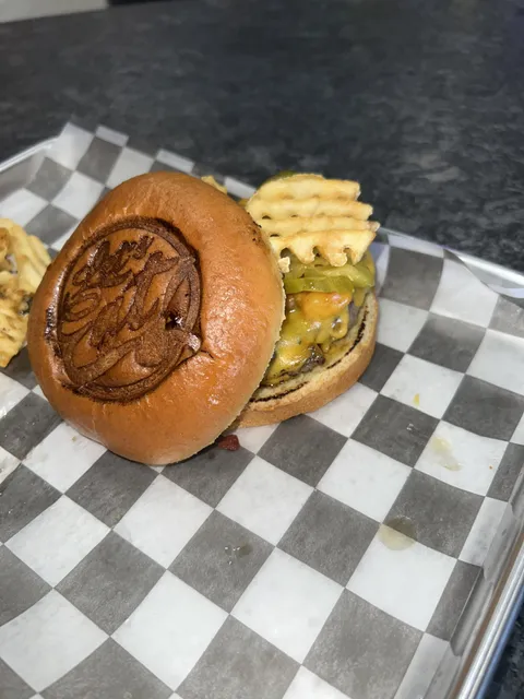 Let’s Eat! Paragould