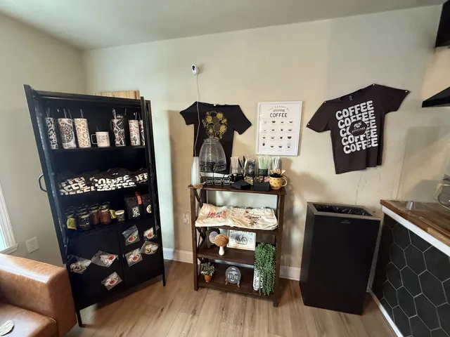 Honeybee Coffee & Donut House