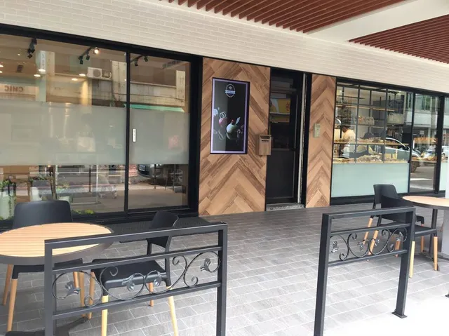 奇可烘培坊 Chic Pastry