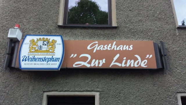 Gasthaus "Zur Linde"
