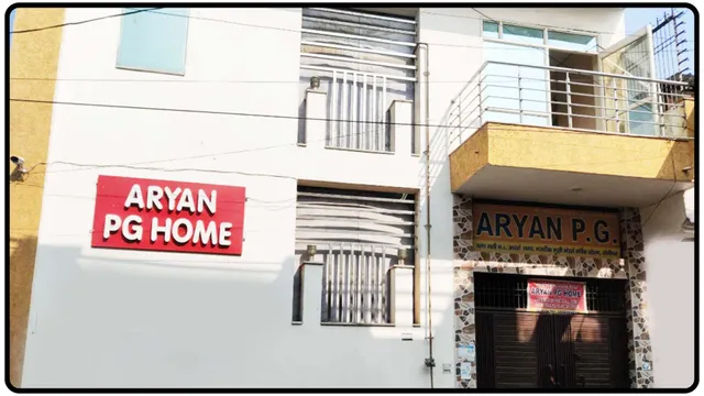 Aryan PG
