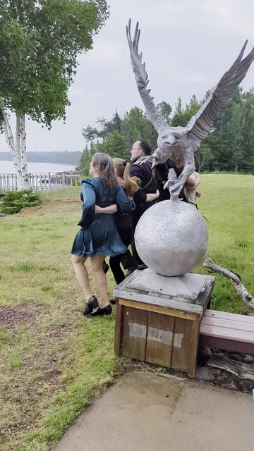 Harbor Haus Restaurant