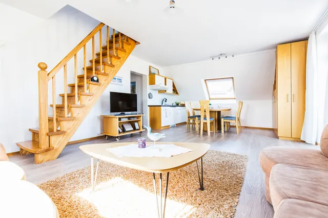 Ferienwohnung Carolinensiel Nordsee