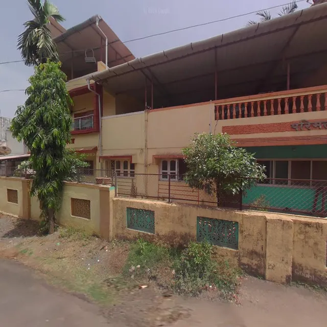 Mamata Niwas, Namdeo Shelke, Swami Samarth Nagar, Pimpalbhat, Alibag, Raigad