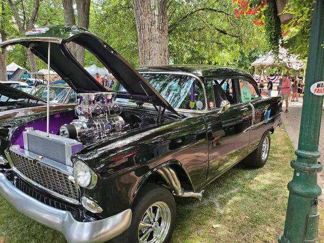 Chaska River City Days