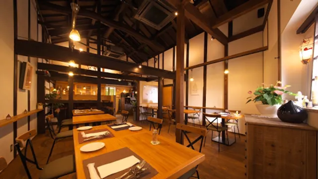 柚 クッチーナ ナチュラーレ