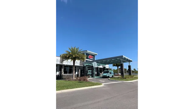 Tampa Family Health Centers