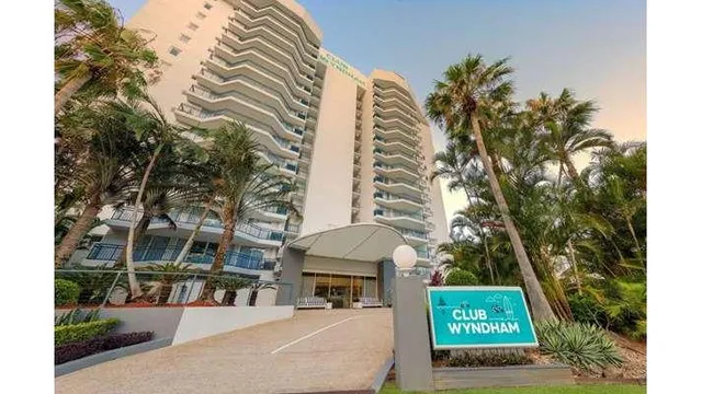 Club Wyndham Kirra, Trademark Collection by Wyndham