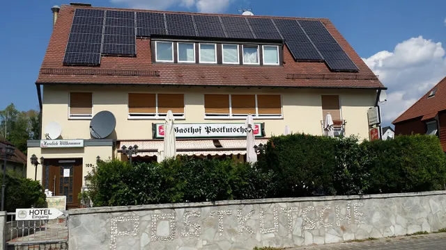 Gasthof Postkutsche