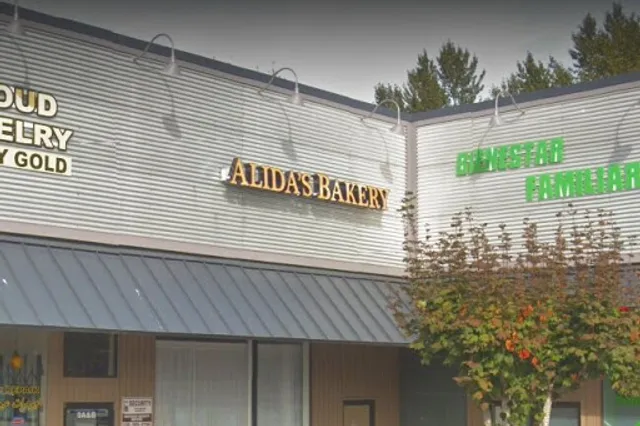 Alida's Bakery