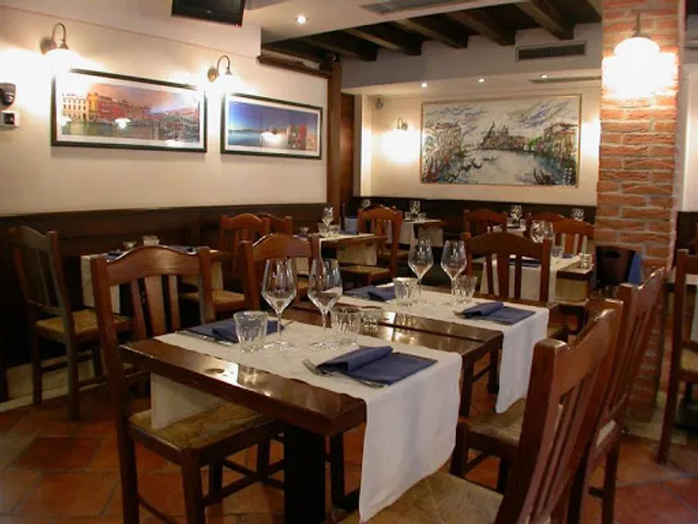 Ristorante Osteria Doge Morosini