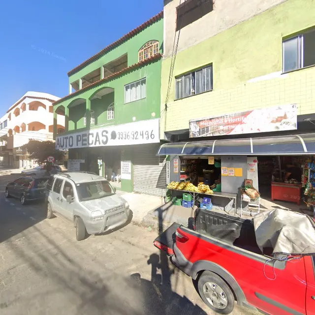 Hamburgueria do Bruno