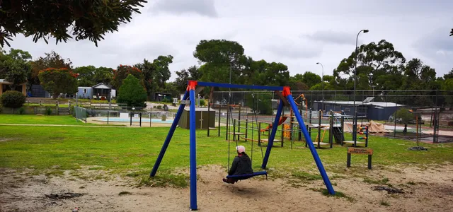 Roseneath Holiday Park