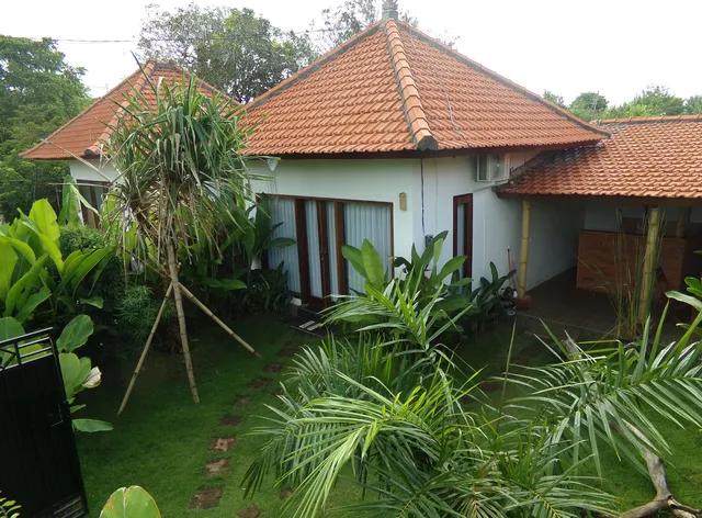 Green Bowl Bali Home Stay