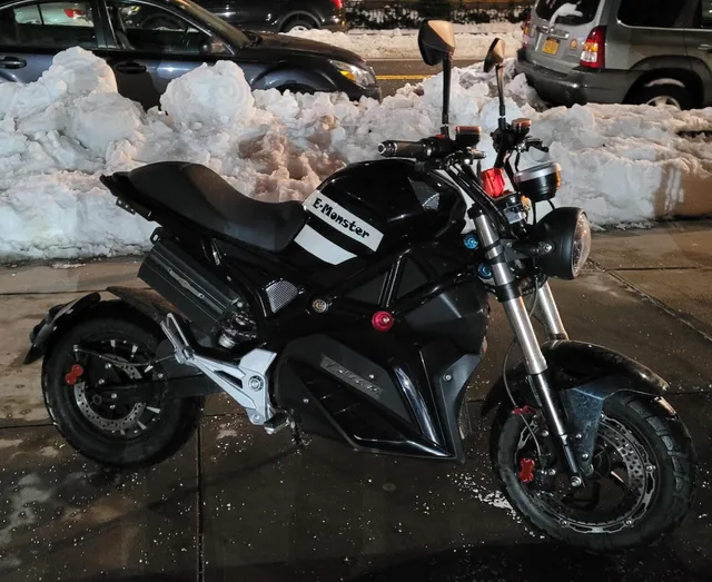 Sunset Park Cycle Shop