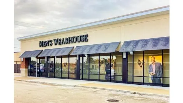 Men's Wearhouse