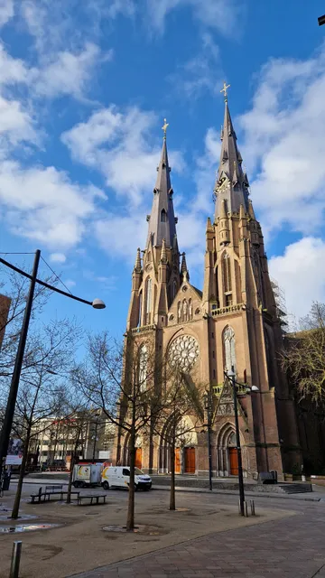 St. Catherine's Church