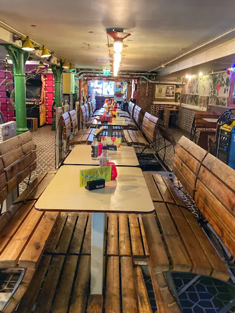 Daily Fresh at wunderbar