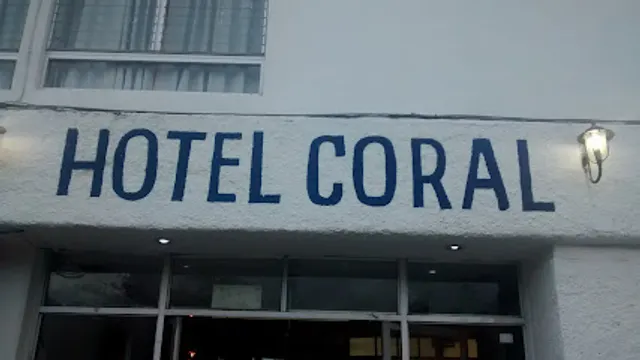 Hotel Coral